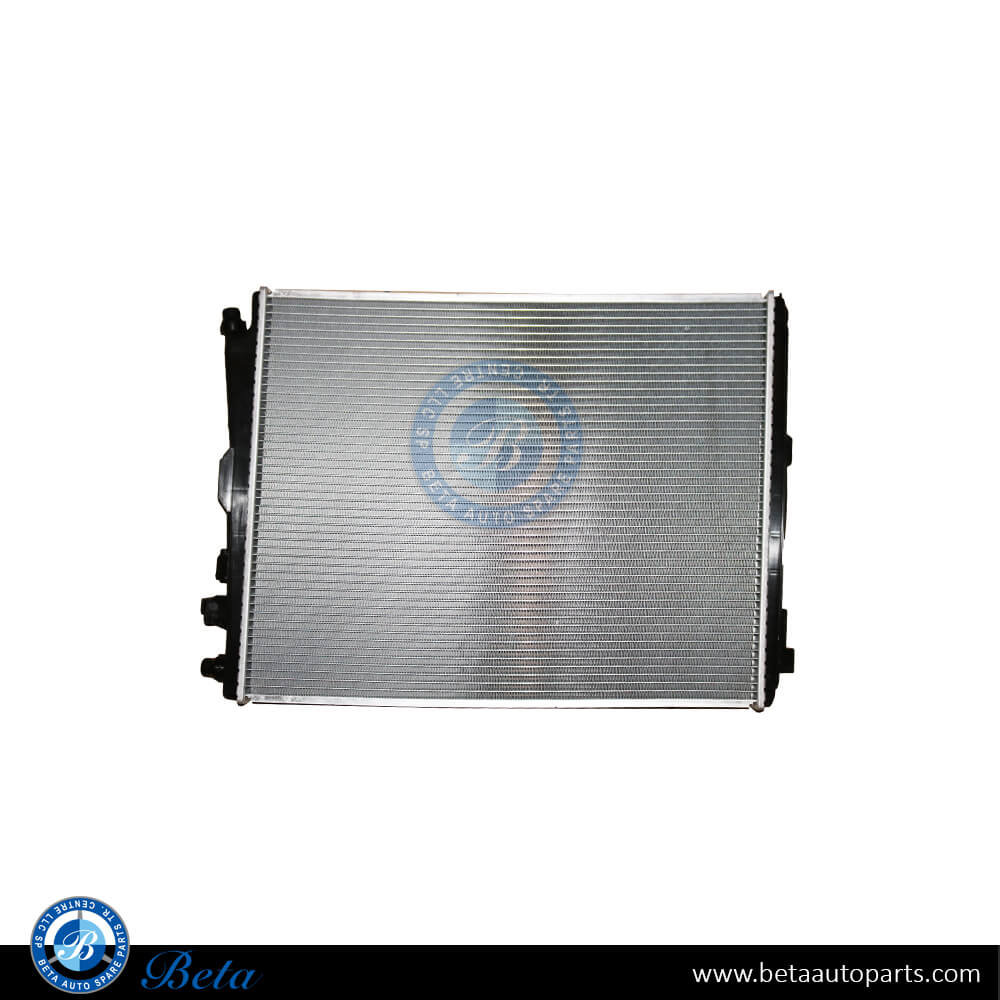 Radiator Cooler for BMW 2/3/4 Series 2019-Up models, Part Number 17118095283 Radiator Cooler for BMW 2/3/4 Series 2019-Up models, Part Number 17118095283